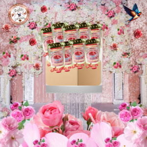 Freeze-Dried Strawberry – Box of 10